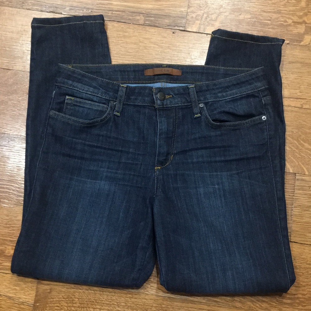 Joe’s Jeans ankle jeans size 30